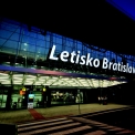 Cena ministra dopravy, výstavby a regionálneho rozvoja SR – Terminál – Letisko M. R. Štefánika Bratislava – Airport Bratislava, a. s. (BTS); (Foto: Juraj Bartoš)