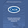 Příručka ČAOK – Průvodce označováním ocelových konstrukcí značkou CE