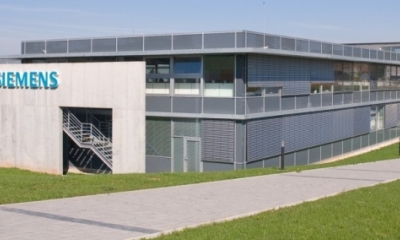 Siemens postaví v Trutnově novou halu a otevře zhruba 30 pracovních míst