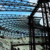 Stadion Euro 2012 PGE Aréna Gdaňsk – Tekla Structures na dosah ruky!