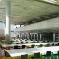 Studovna Národní technické knihovny