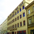 Hotely: 2. místo - Grand Majestic Plaza, Praha 1, Le-Investment 