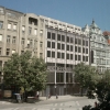 První zelená budova v centru Prahy vyroste na Václavském náměstí
