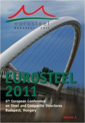 6th European Conference on Steel and Composite Structures, Budapest Hungary