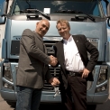 Volvo FH16 700k