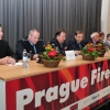 PRAGUE FIRE & SECURITY DAYS 2010 
